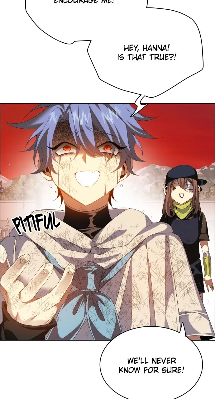 Zero Game Chapter 314 page 33 - 