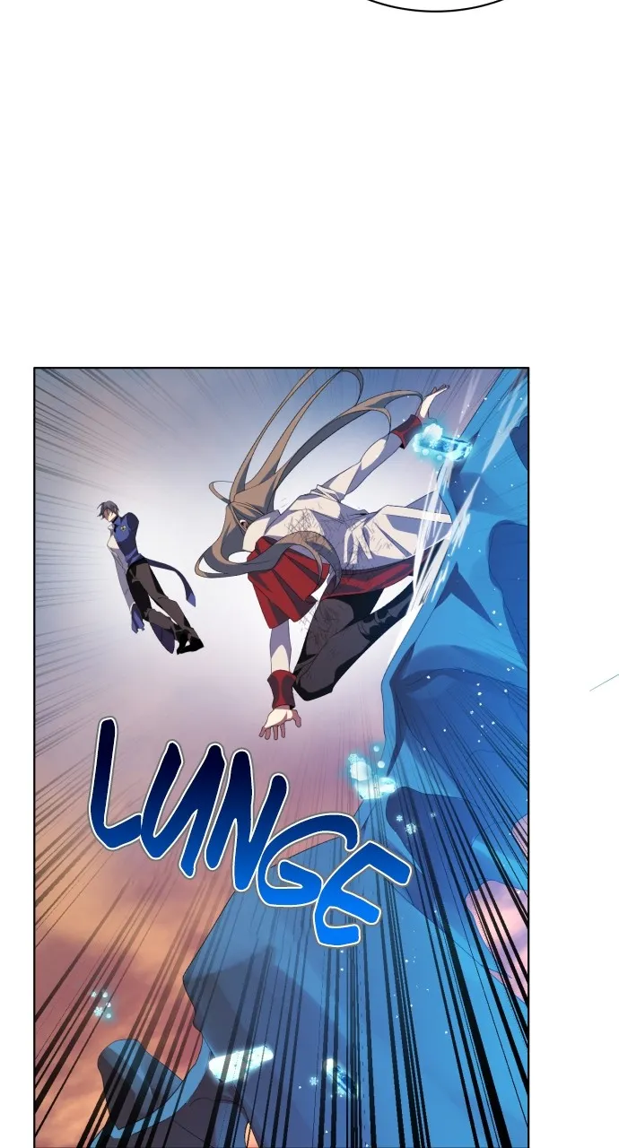 Zero Game Chapter 314 page 34 - 