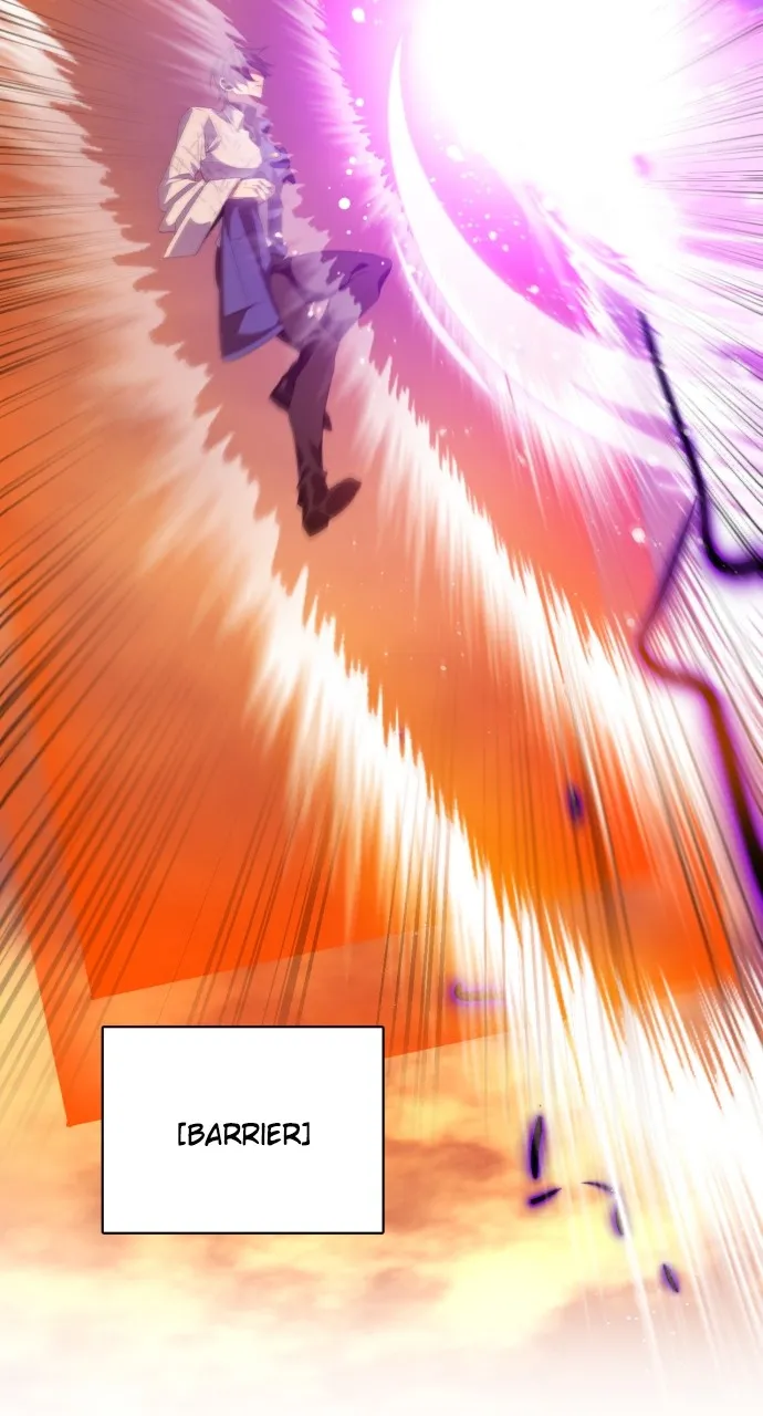 Zero Game Chapter 314 page 38 - 
