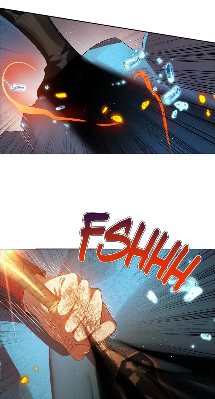 Zero Game Chapter 314 page 5 - 