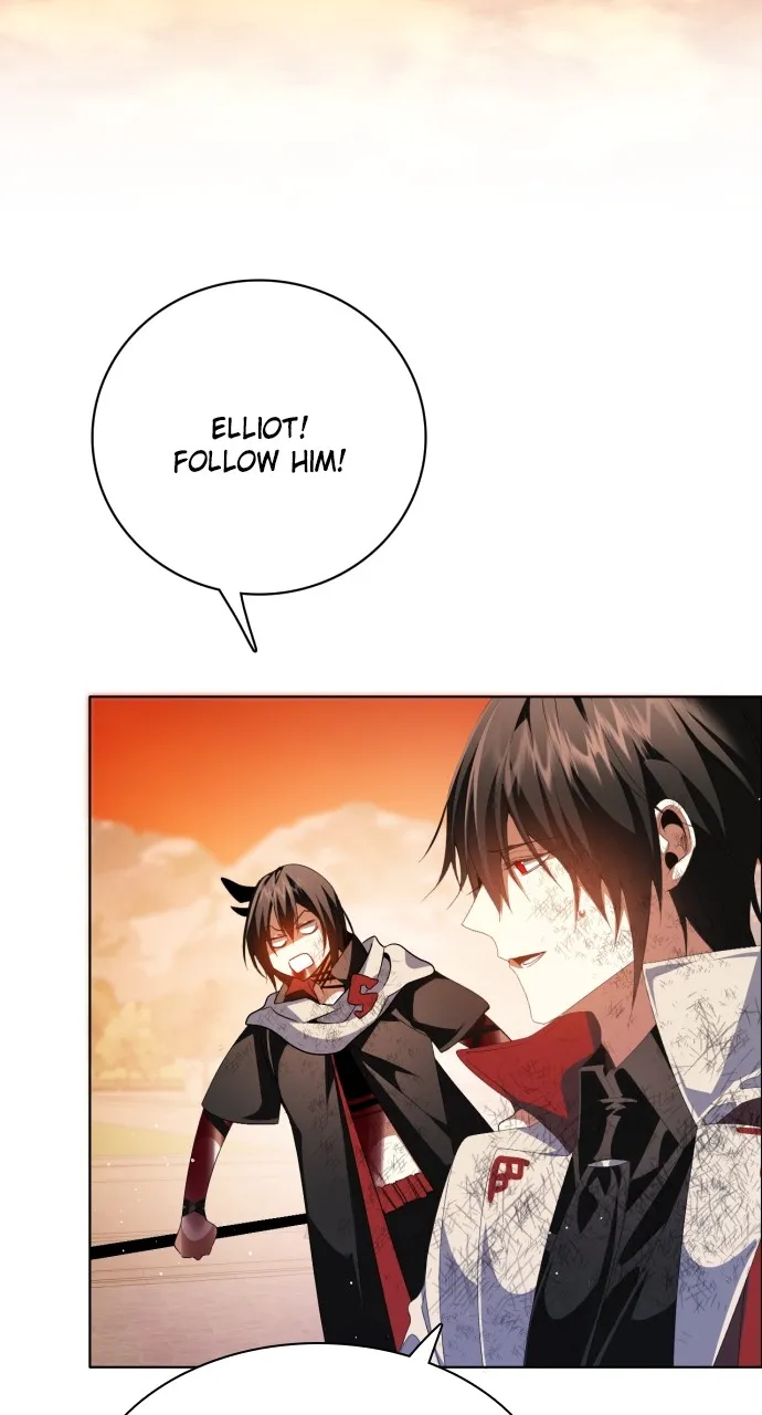 Zero Game Chapter 314 page 41 - 