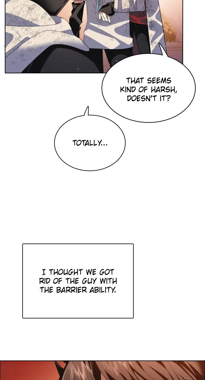 Zero Game Chapter 314 page 43 - 