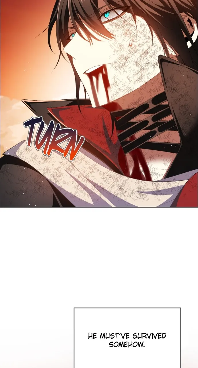 Zero Game Chapter 314 page 44 - 