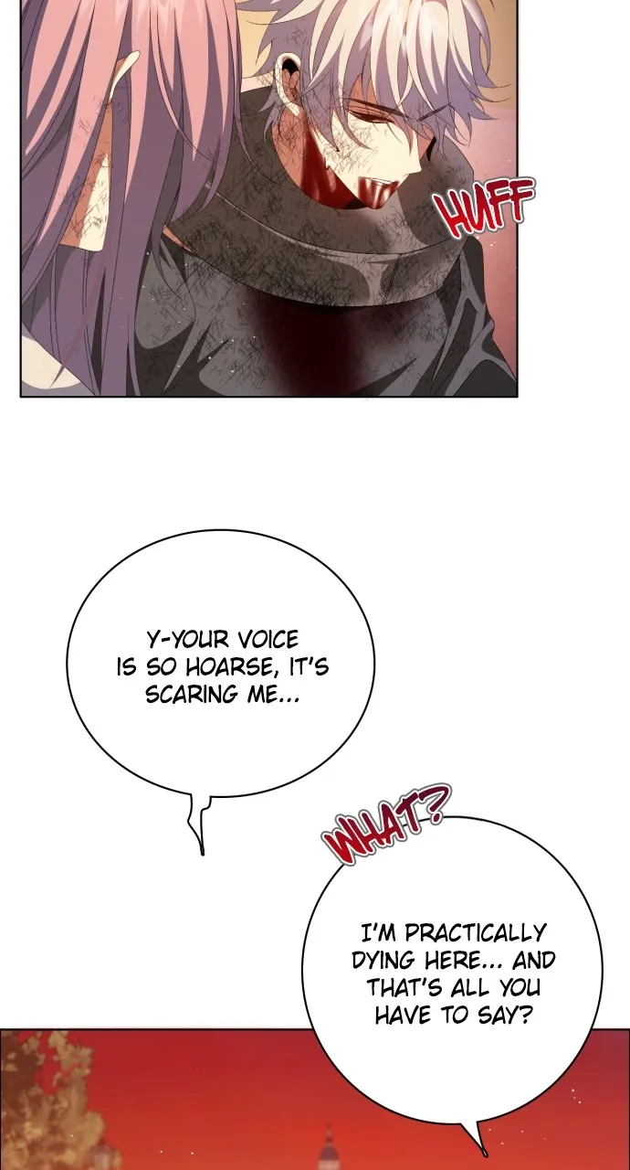 Zero Game Chapter 314 page 48 - 