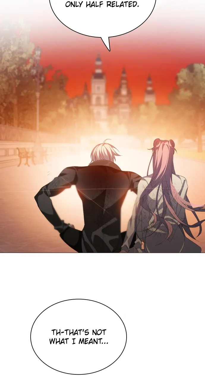 Zero Game Chapter 314 page 53 - 