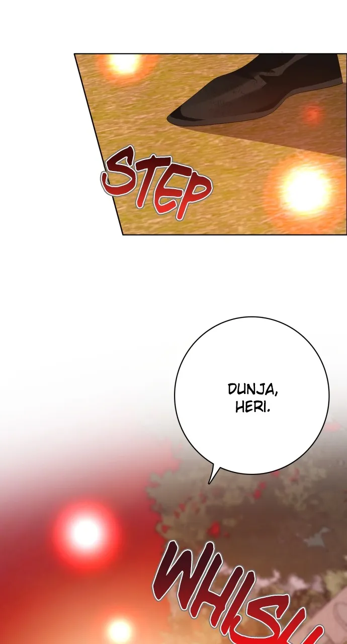 Zero Game Chapter 314 page 54 - 