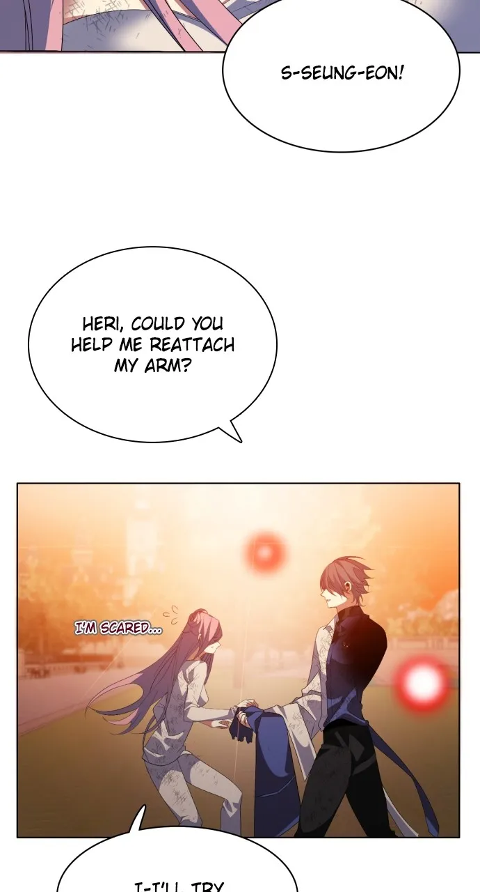 Zero Game Chapter 314 page 56 - 