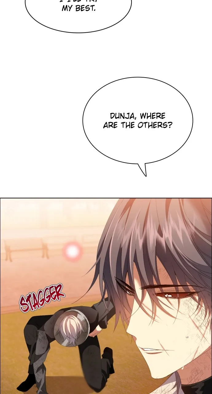 Zero Game Chapter 314 page 57 - 