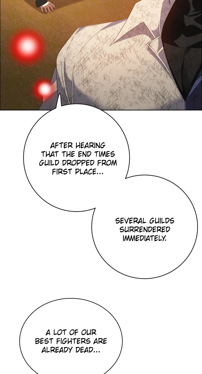 Zero Game Chapter 314 page 58 - 