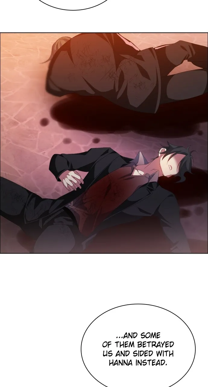 Zero Game Chapter 314 page 59 - 