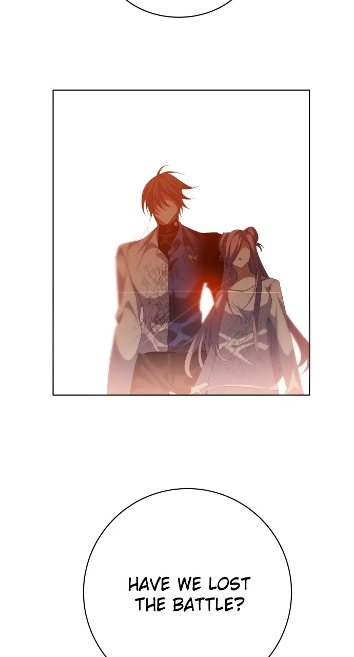 Zero Game Chapter 314 page 61 - 