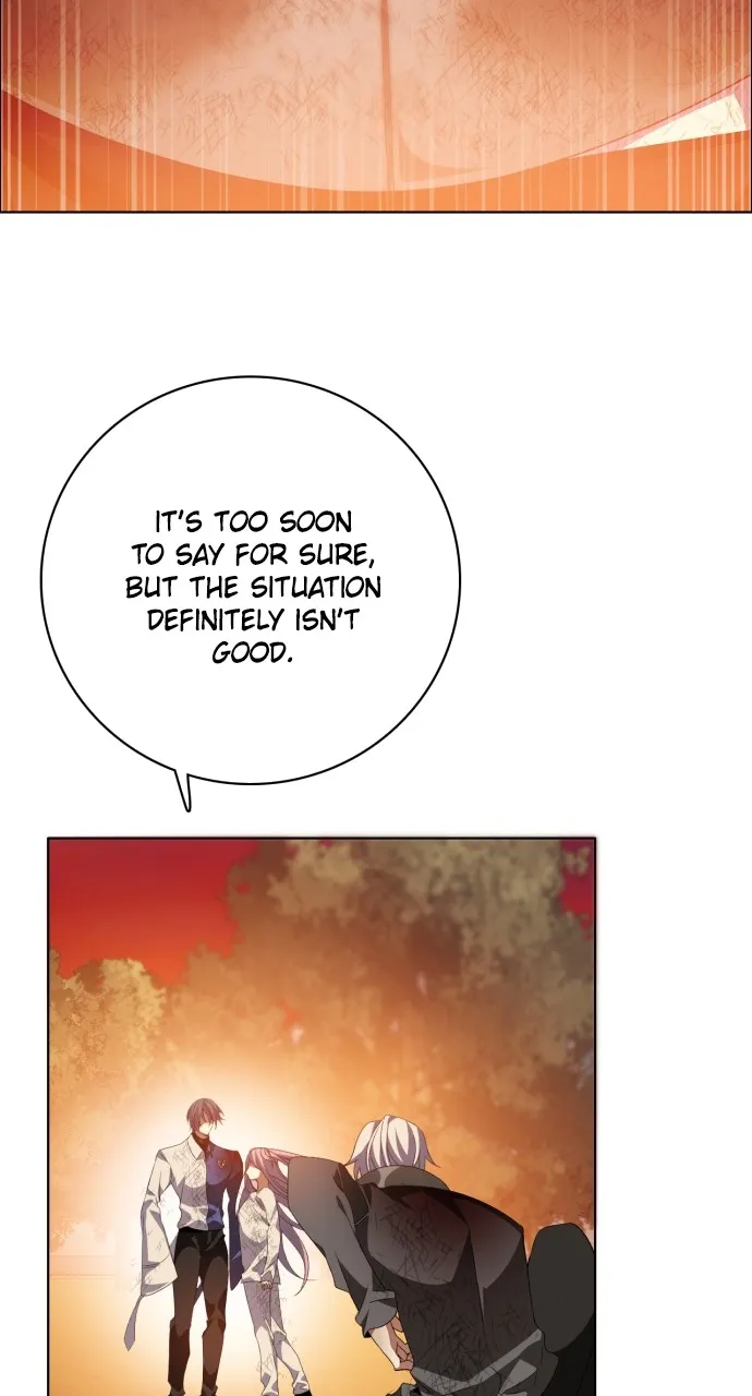 Zero Game Chapter 314 page 63 - 