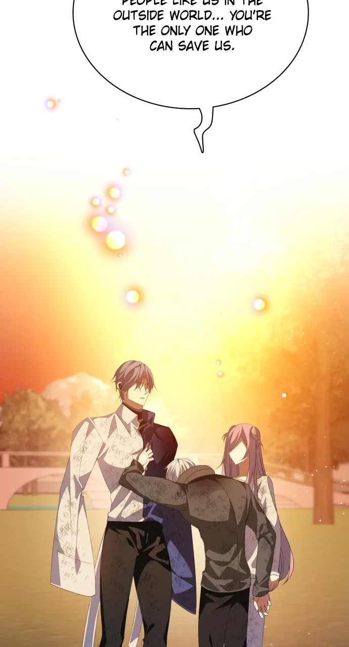 Zero Game Chapter 314 page 67 - 