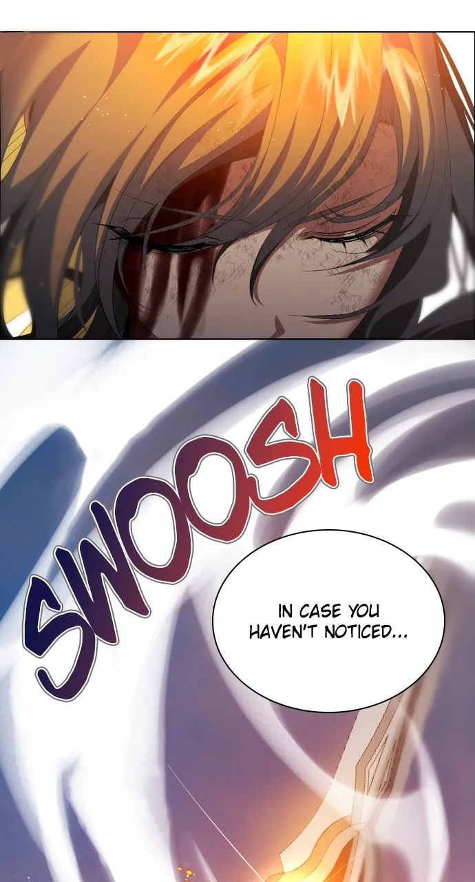 Zero Game Chapter 314 page 8 - 
