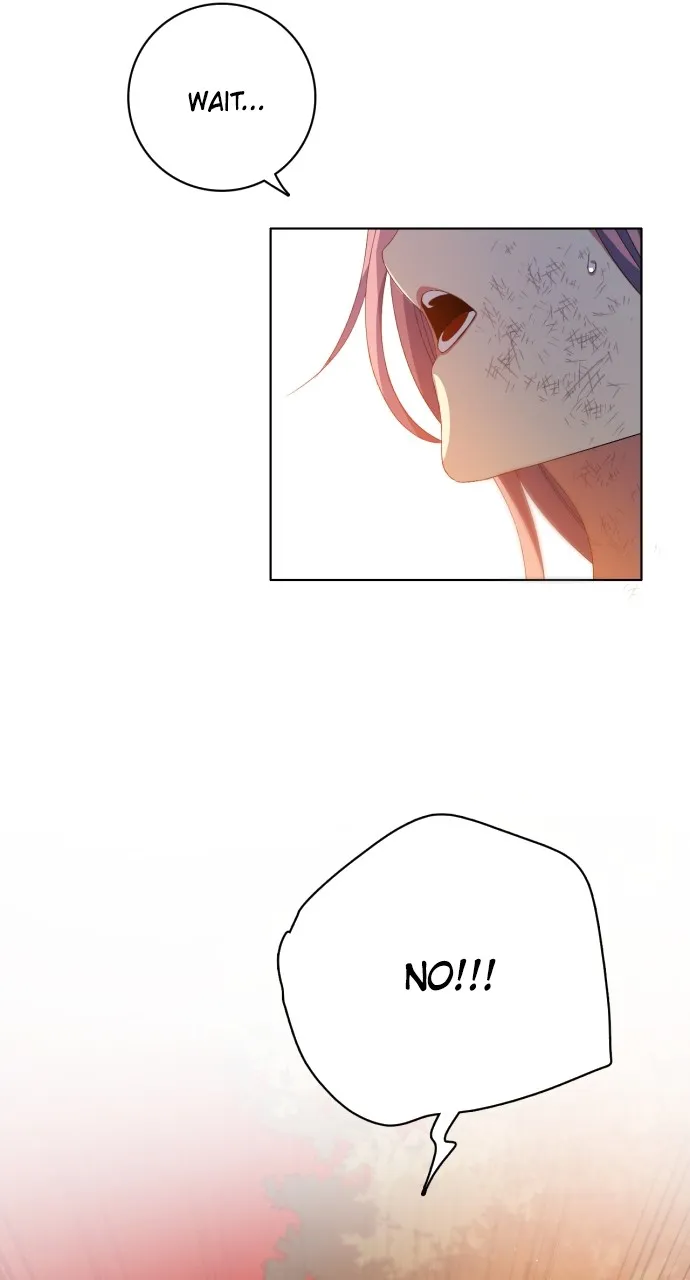 Zero Game Chapter 314 page 71 - 