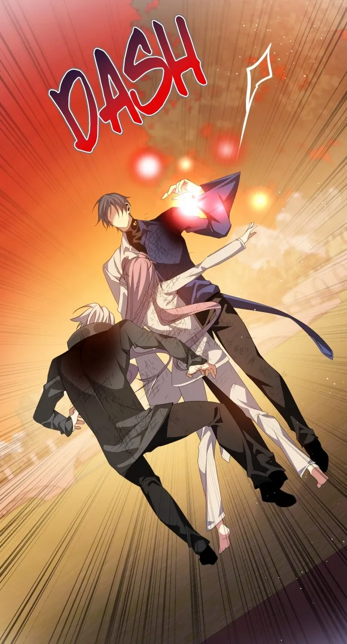Zero Game Chapter 314 page 72 - 