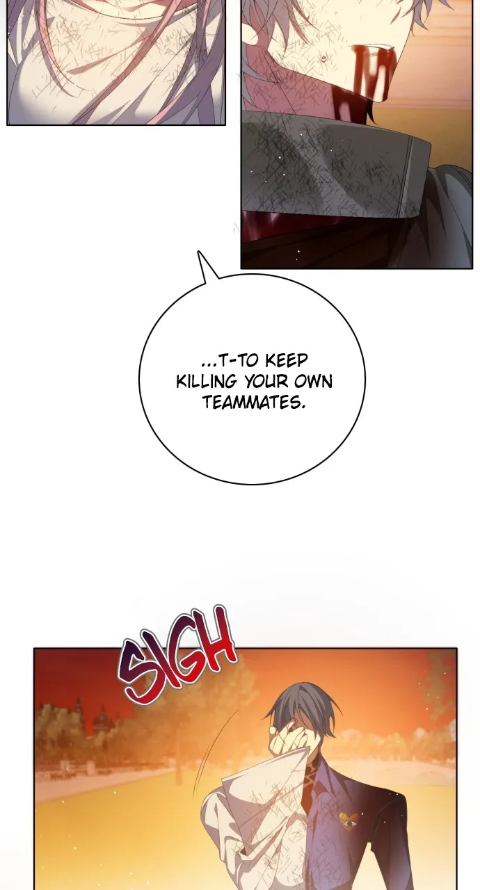 Zero Game Chapter 314 page 75 - 