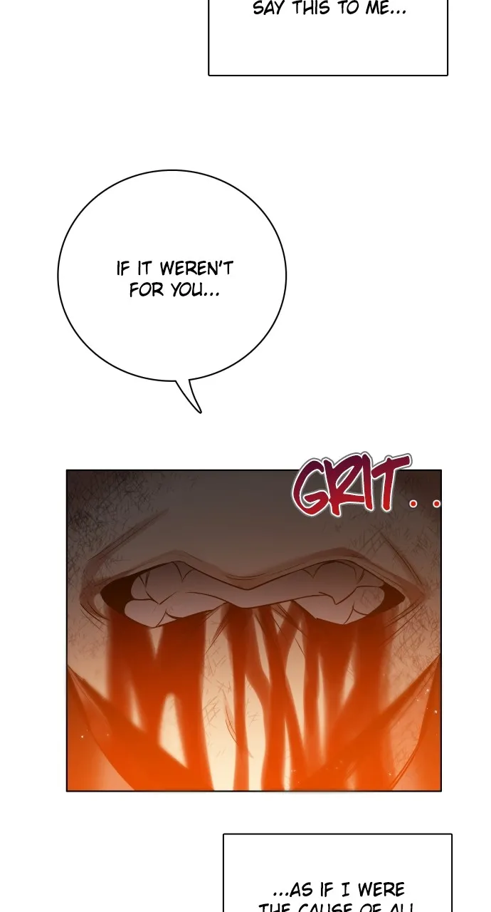 Zero Game Chapter 314 page 83 - 