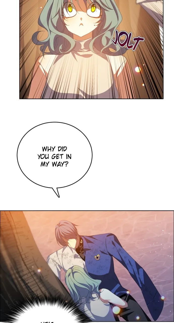 Zero Game Chapter 314 page 90 - 