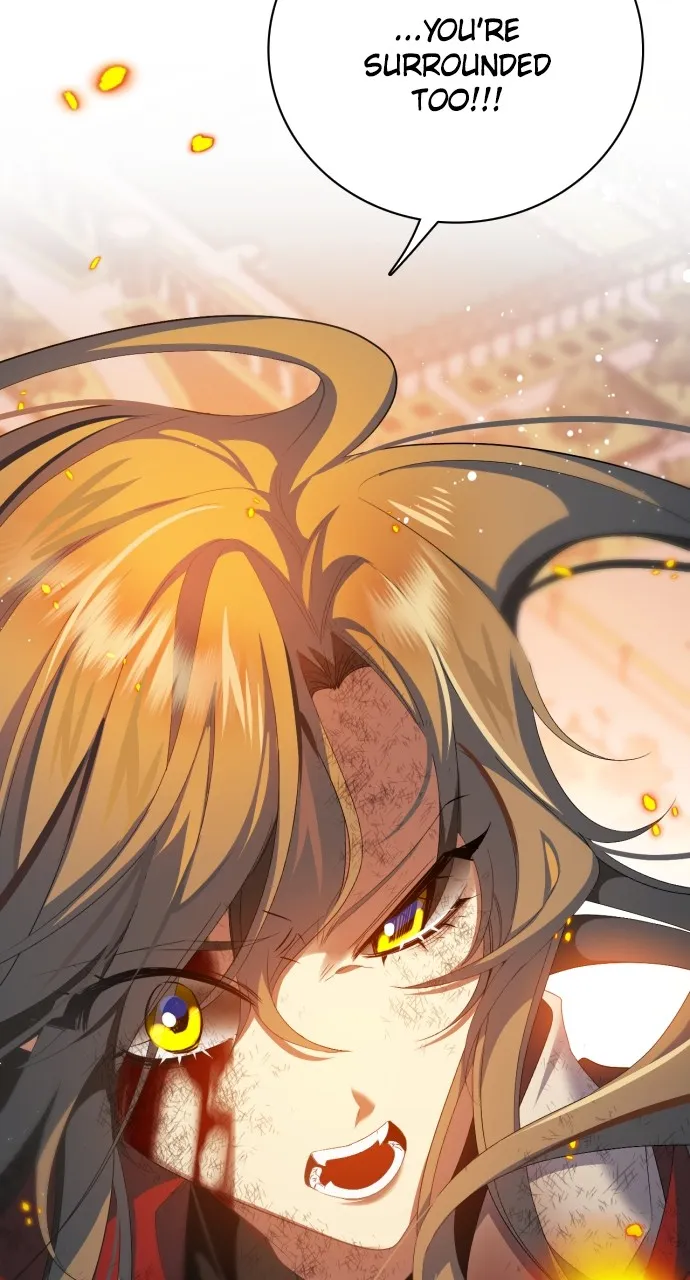 Zero Game Chapter 314 page 10 - 