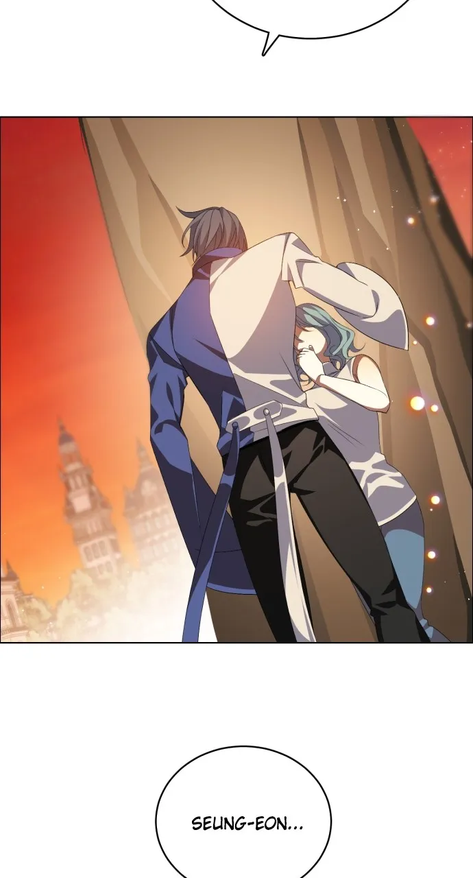 Zero Game Chapter 314 page 95 - 