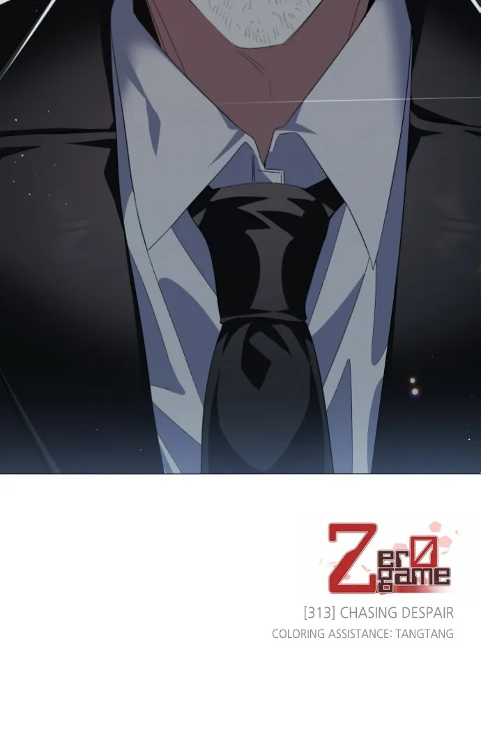 Zero Game Chapter 314 page 98 - 