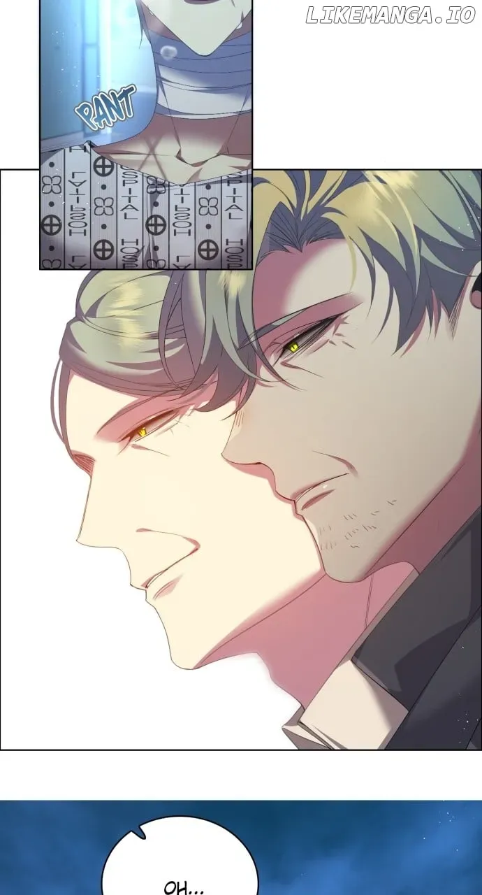 Zero Game Chapter 315 page 12 - 