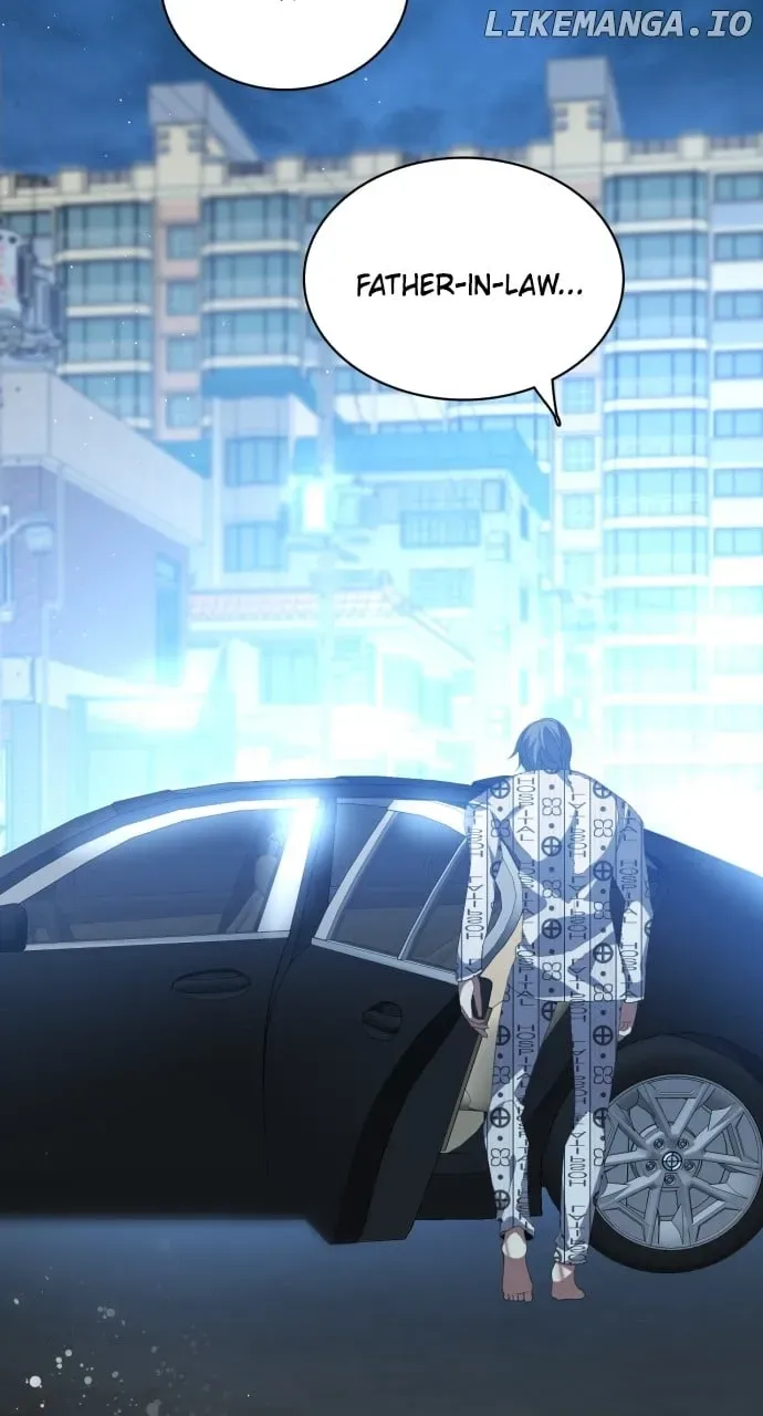 Zero Game Chapter 315 page 13 - 