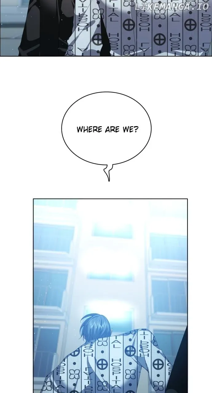 Zero Game Chapter 315 page 16 - 