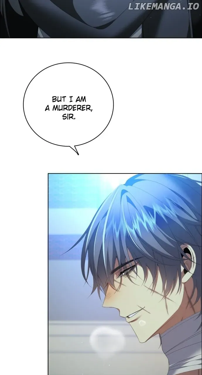 Zero Game Chapter 315 page 19 - 