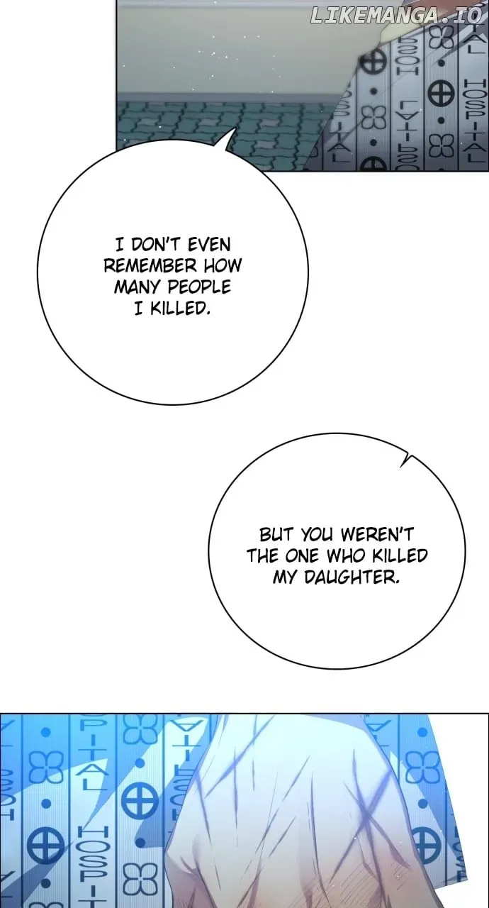 Zero Game Chapter 315 page 20 - 