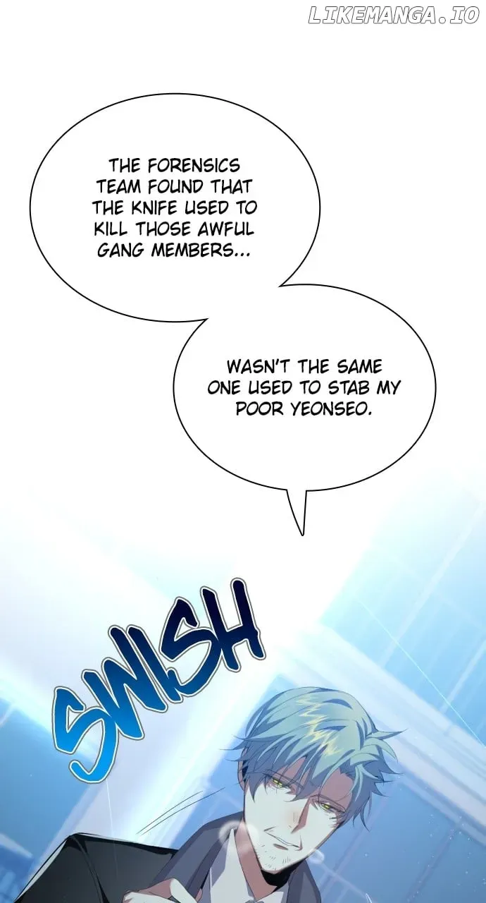 Zero Game Chapter 315 page 22 - 