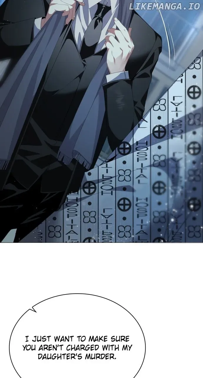 Zero Game Chapter 315 page 23 - 