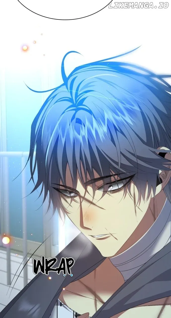 Zero Game Chapter 315 page 24 - 