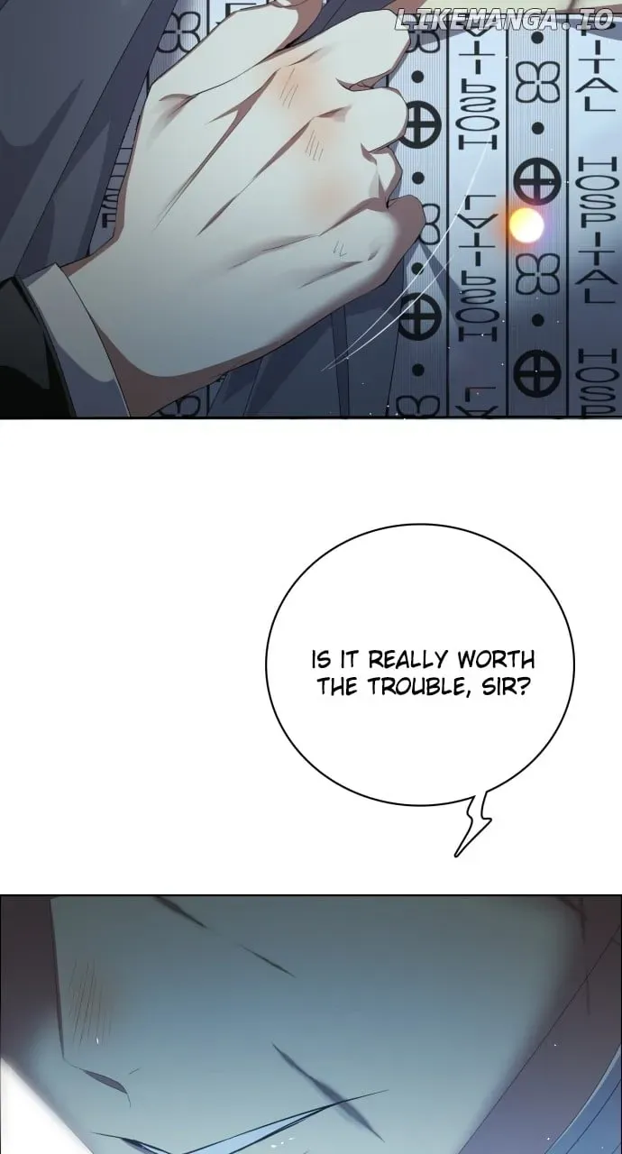 Zero Game Chapter 315 page 25 - 