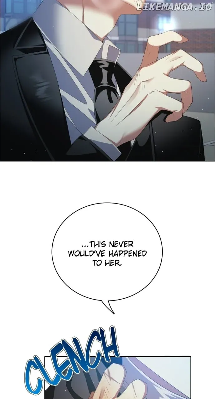 Zero Game Chapter 315 page 27 - 