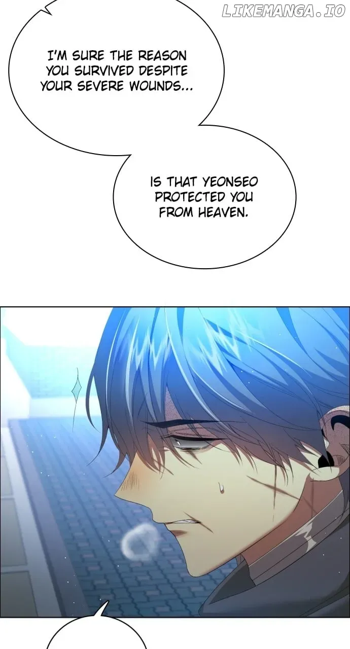 Zero Game Chapter 315 page 33 - 