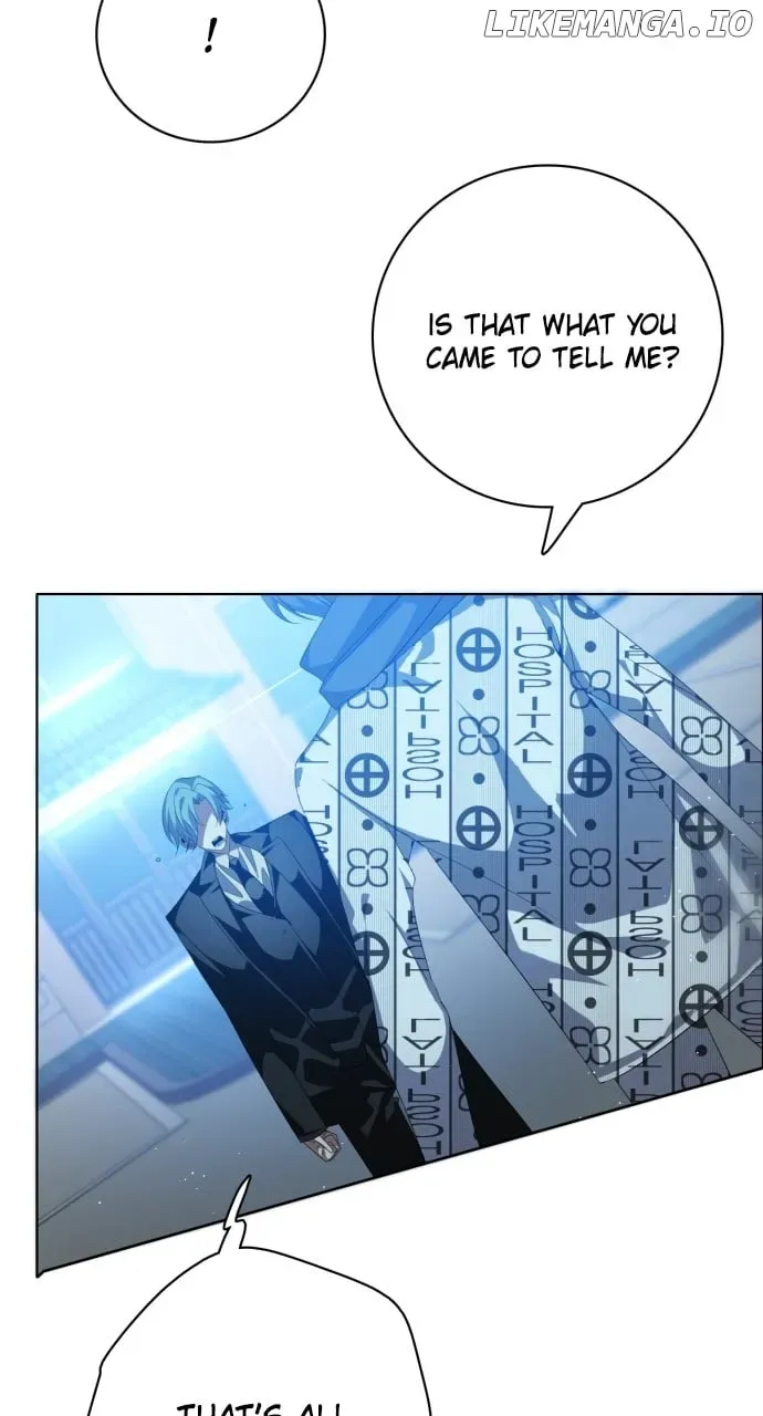 Zero Game Chapter 315 page 34 - 