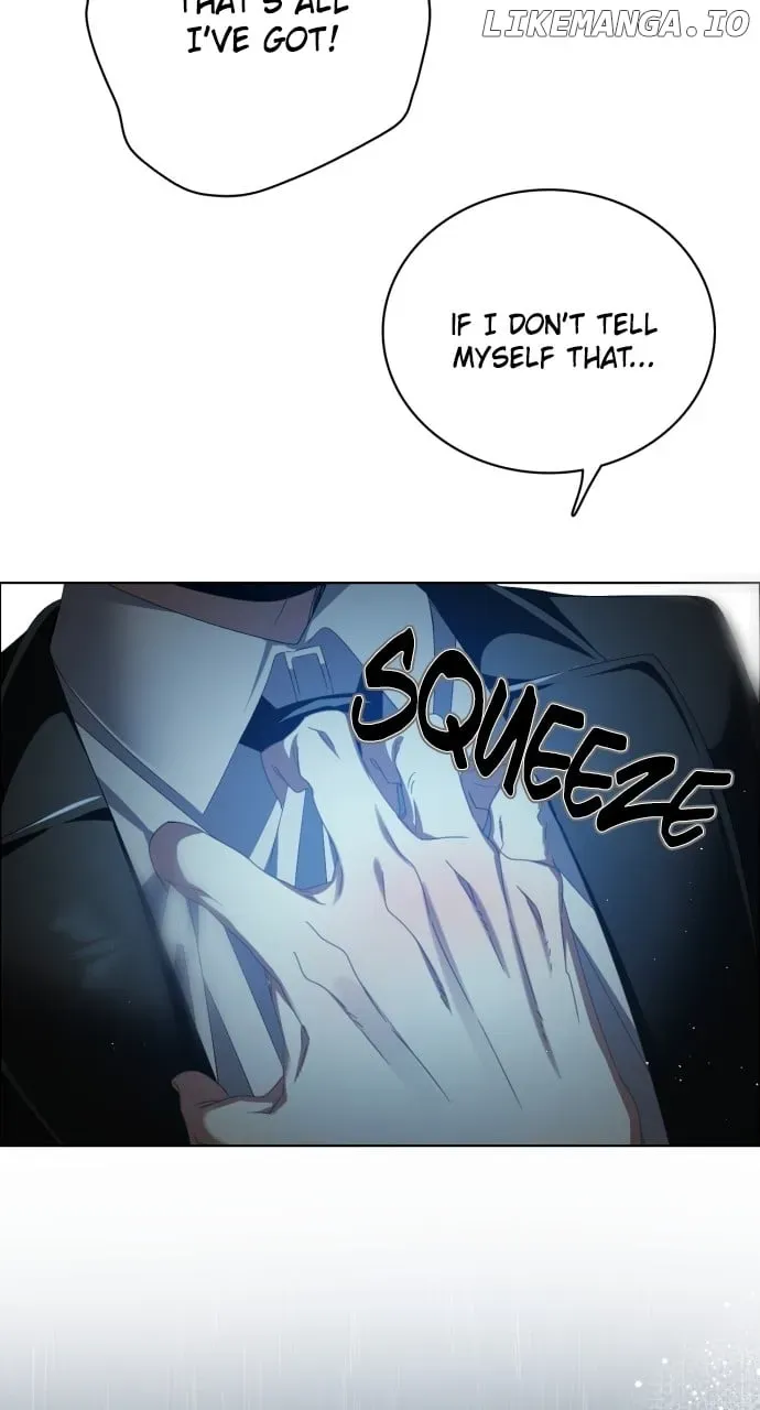 Zero Game Chapter 315 page 35 - 