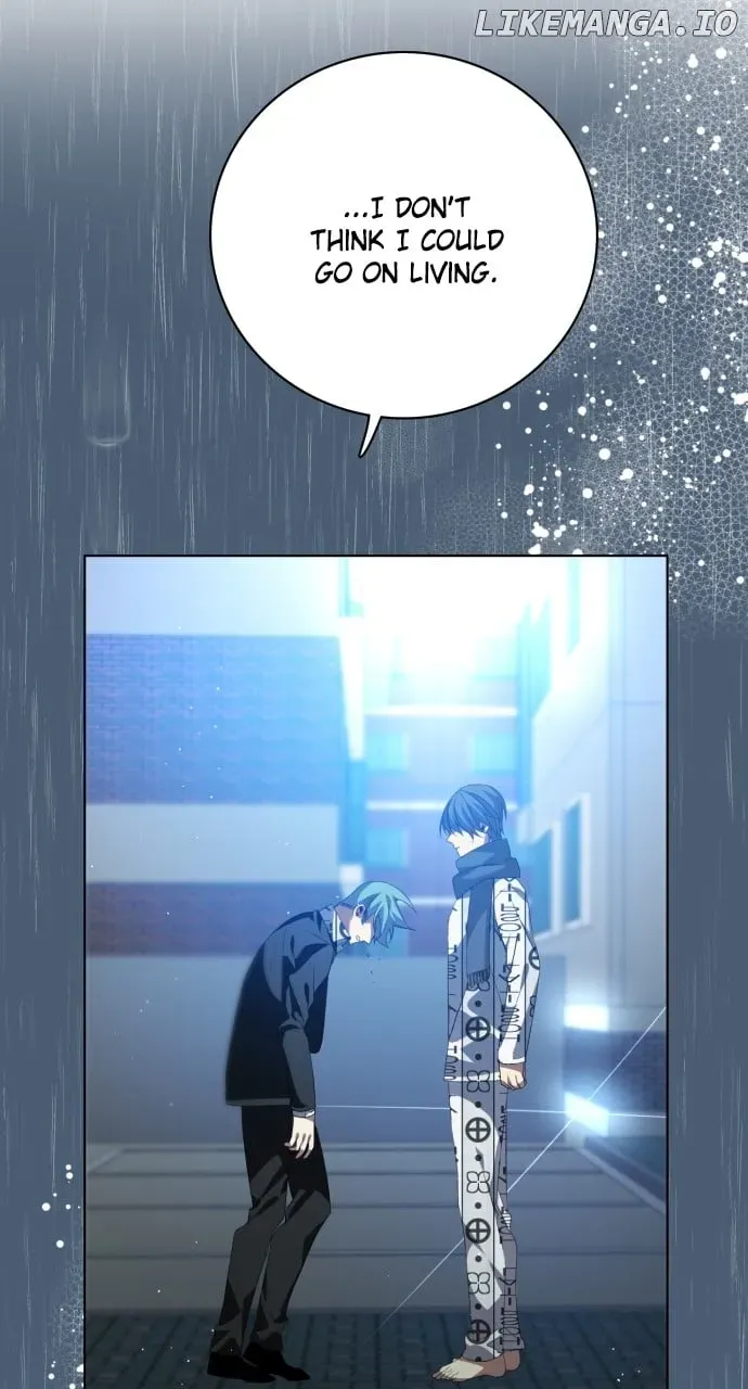 Zero Game Chapter 315 page 36 - 