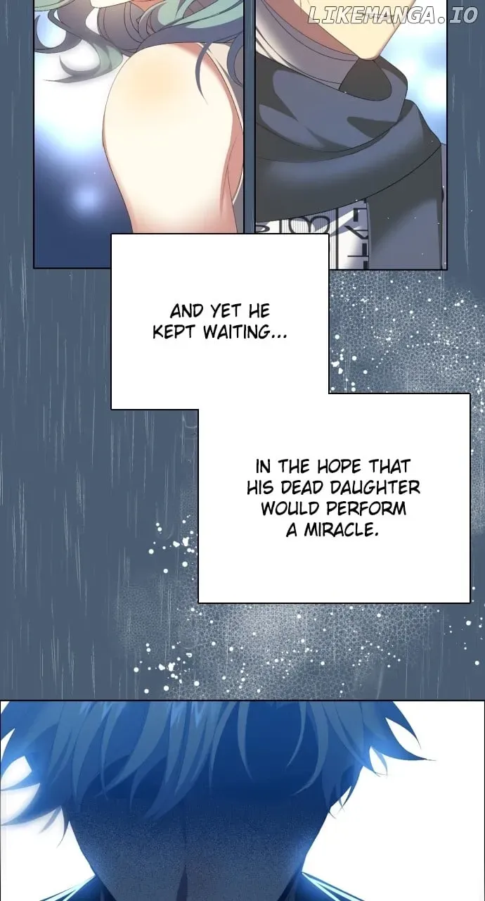 Zero Game Chapter 315 page 38 - 
