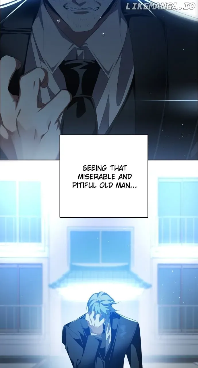 Zero Game Chapter 315 page 39 - 