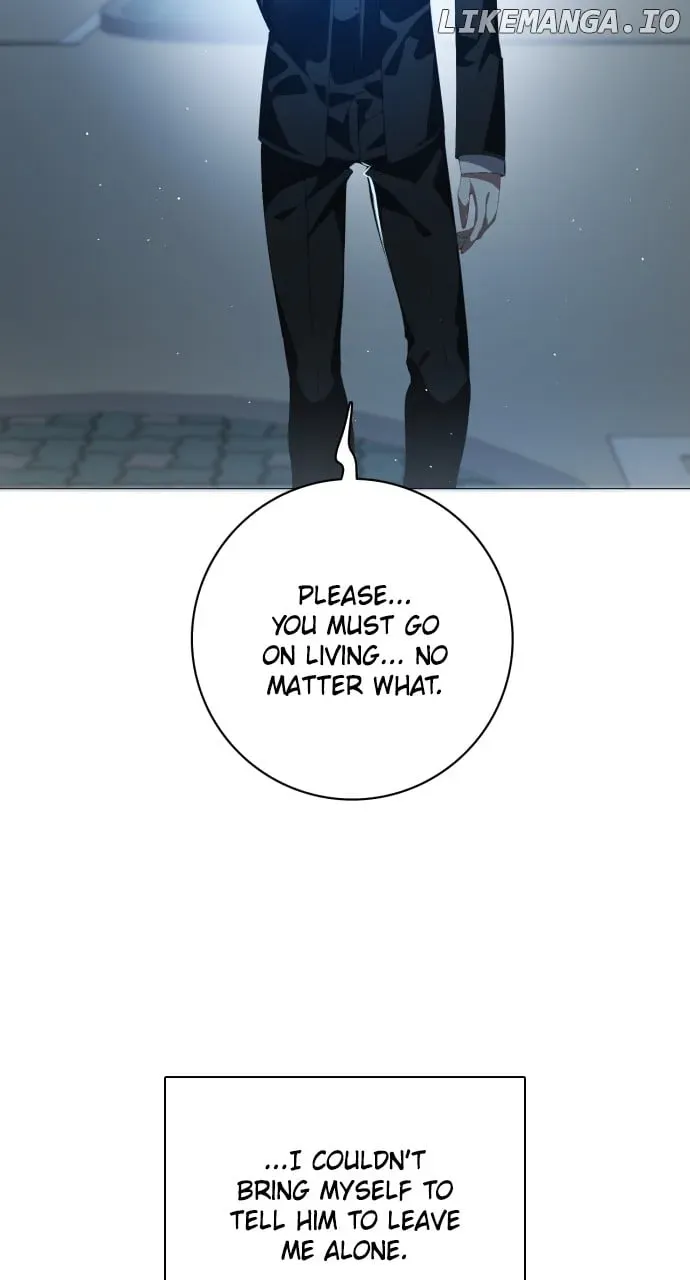 Zero Game Chapter 315 page 40 - 