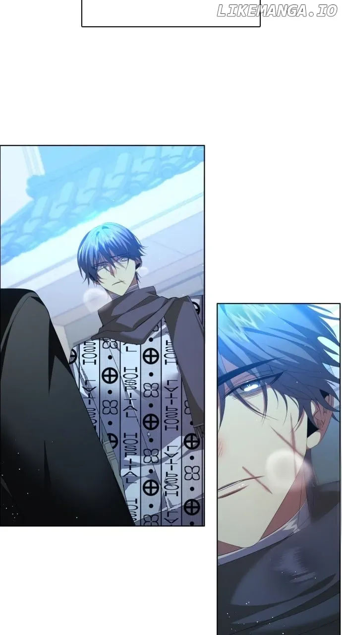 Zero Game Chapter 315 page 41 - 