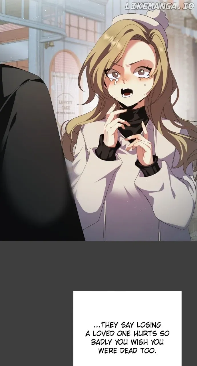 Zero Game Chapter 315 page 44 - 