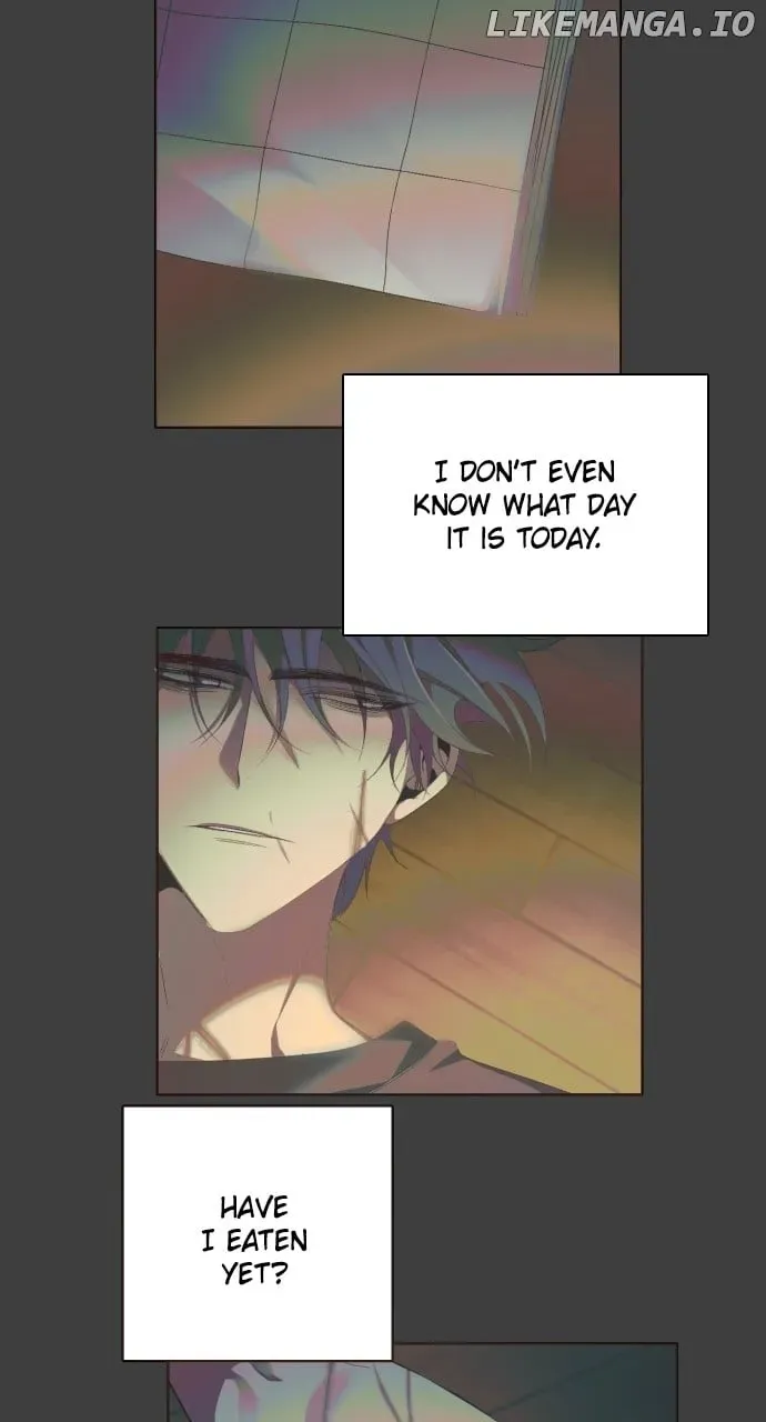 Zero Game Chapter 315 page 47 - 