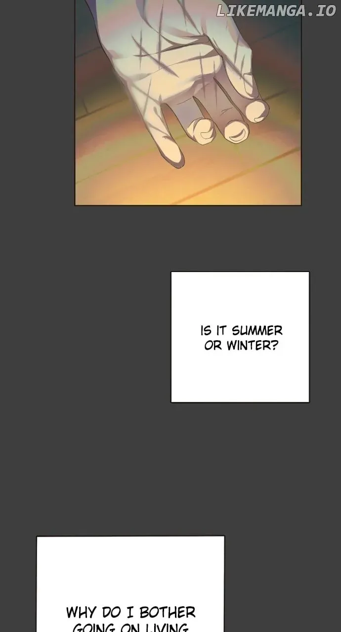 Zero Game Chapter 315 page 48 - 