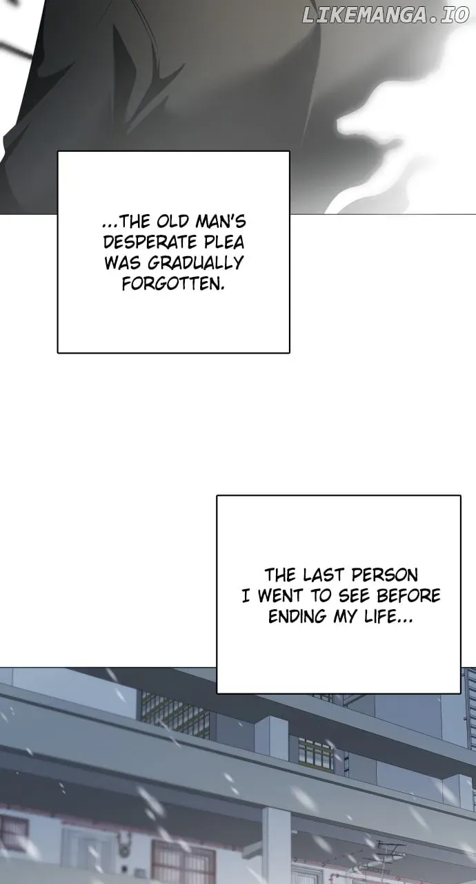 Zero Game Chapter 315 page 52 - 