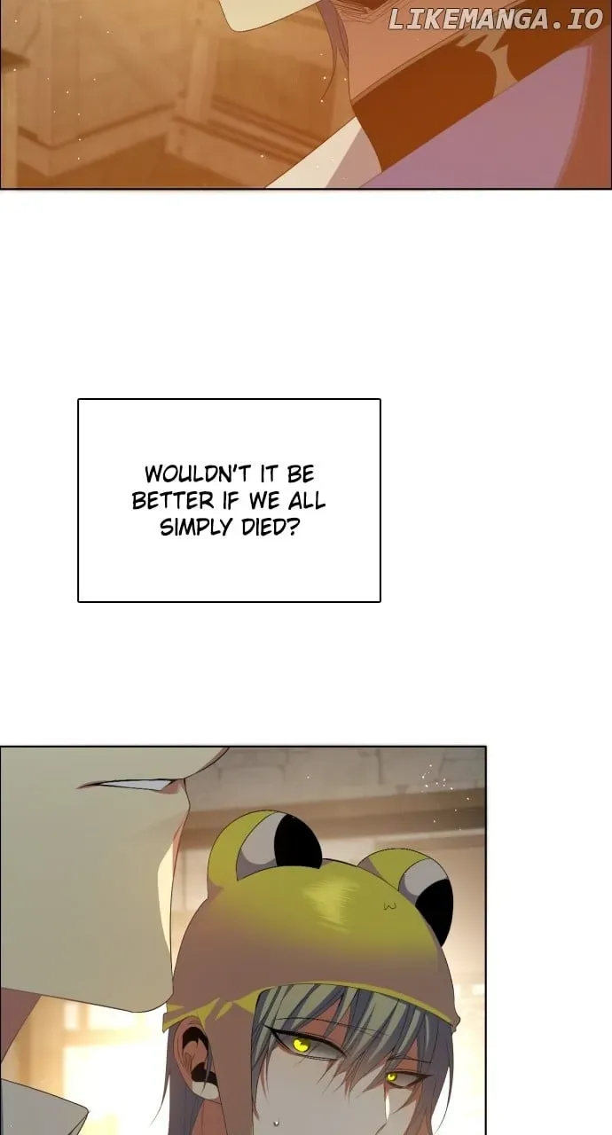 Zero Game Chapter 315 page 58 - 