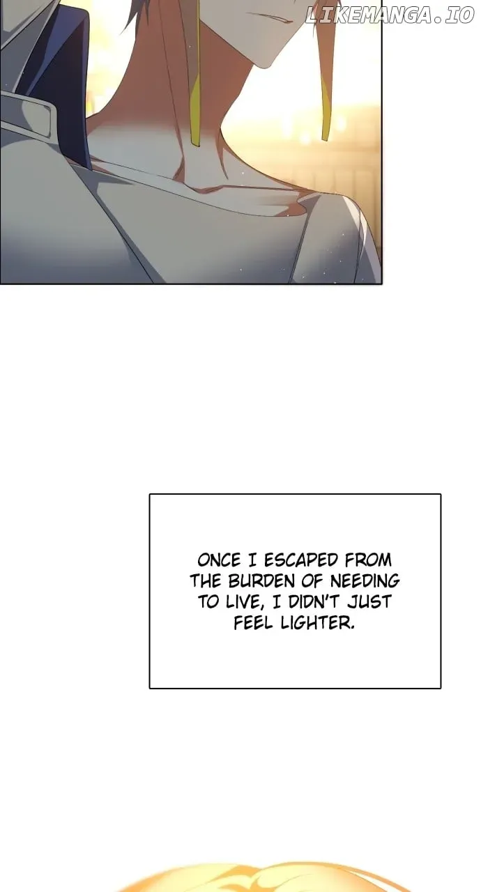 Zero Game Chapter 315 page 59 - 